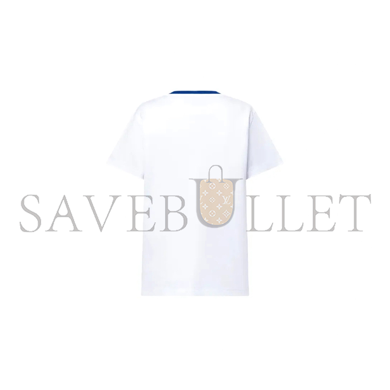 LOUIS VUITTON 4 VUITTON T-SHIRT 1AGKC1